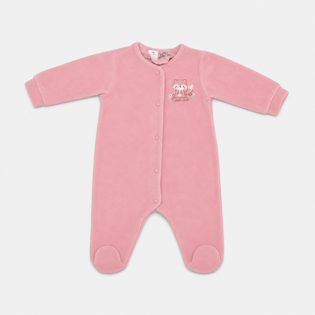Tutine neonato - Bambina - 60 - 65 | 3 mesi