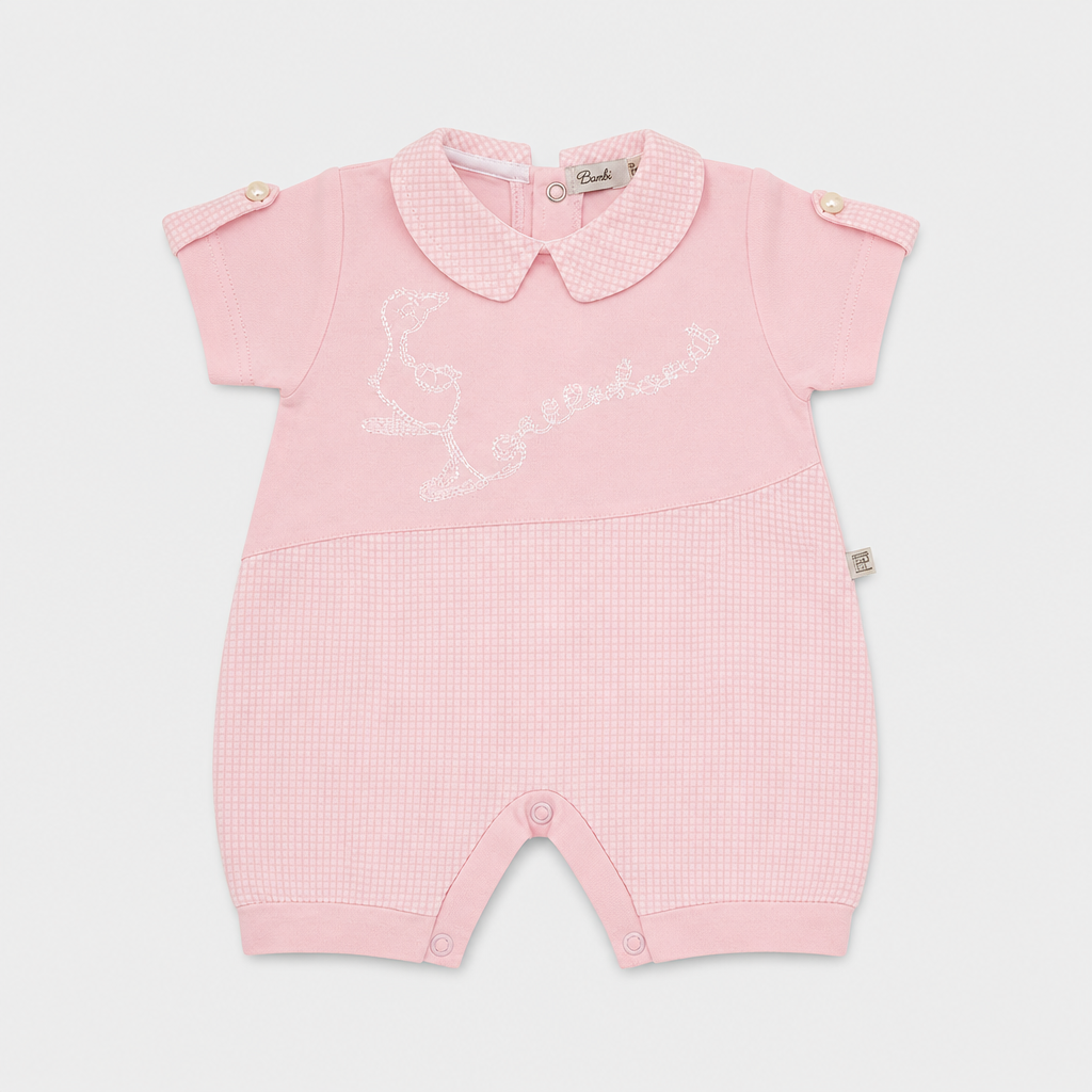 Tutine neonato - Bambina - 50 - 59 < 3 mesi