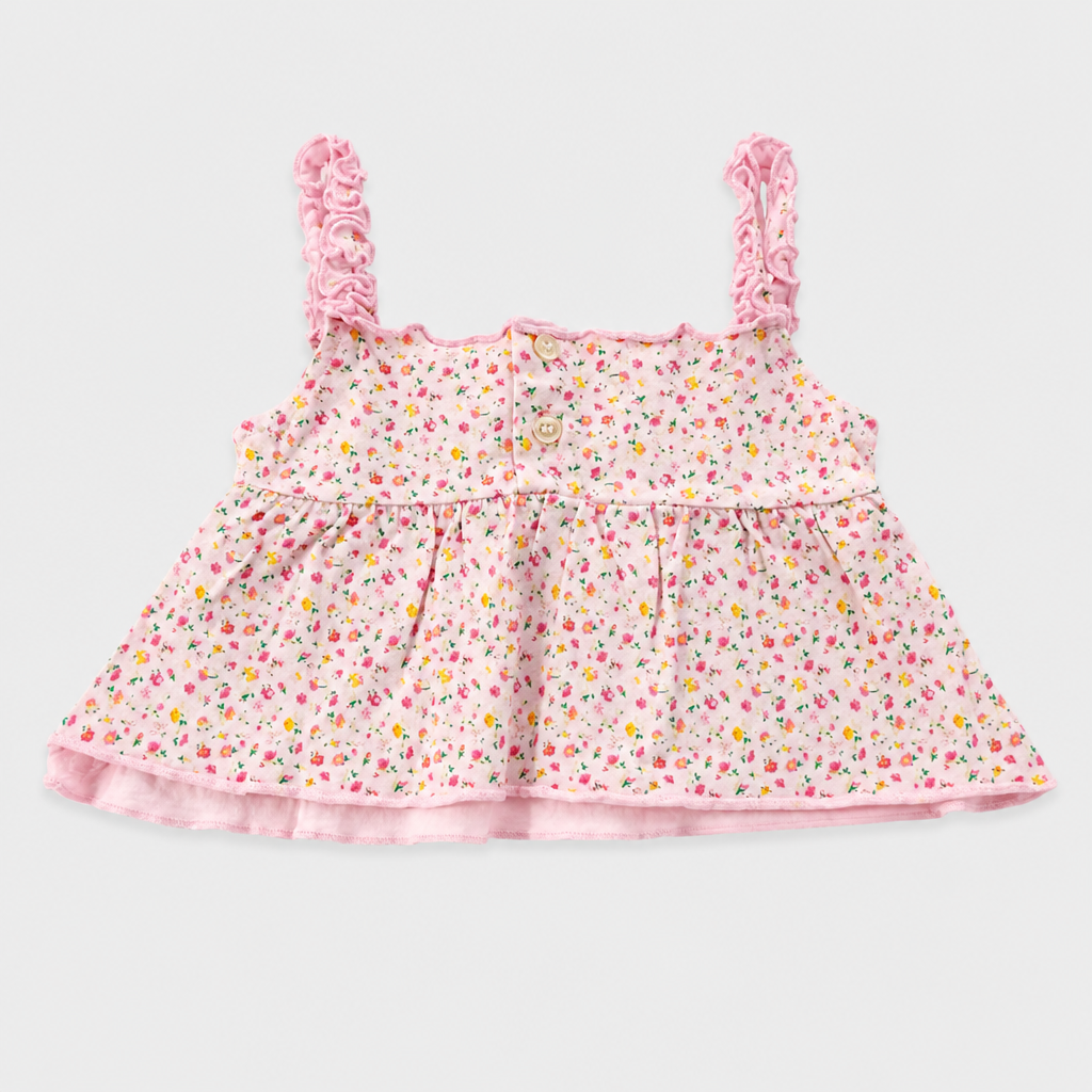 Canottiera - Bambina - 72 - 77 | 9 mesi