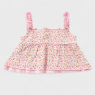 Canottiera - Bambina - 72 - 77 | 9 mesi