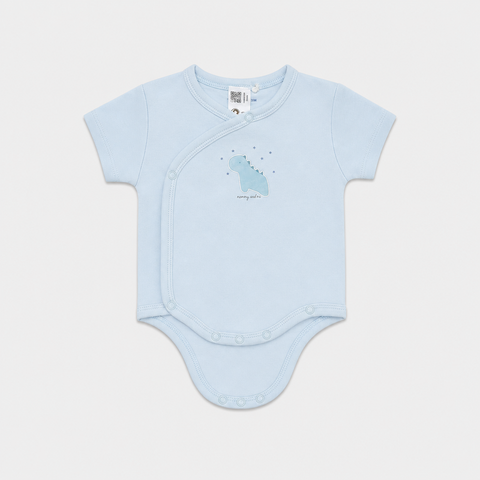 Body - Bambino - 50 - 59 < 3 mesi