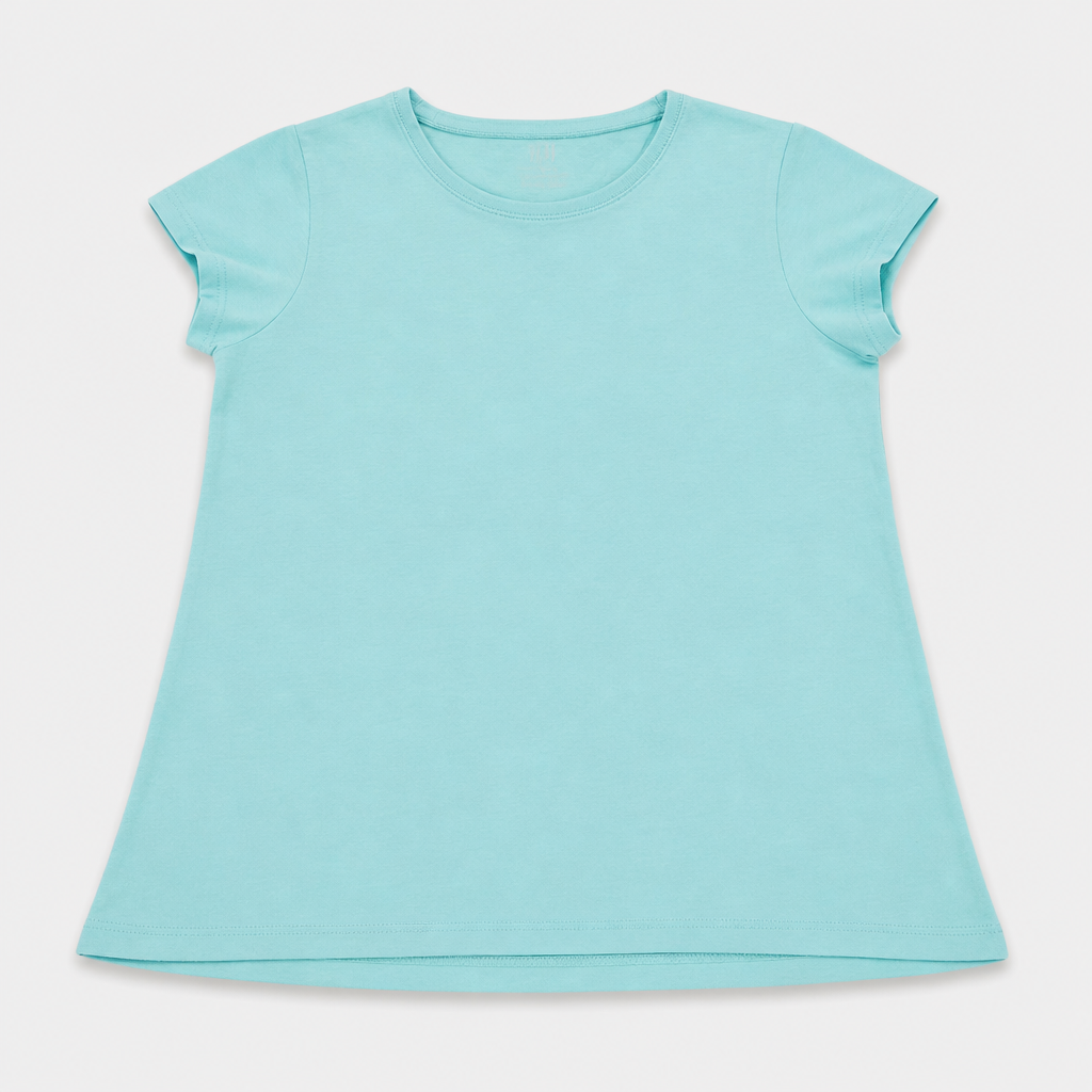 Maglietta maniche corte - Bambina - 132 - 137 | 9 anni
