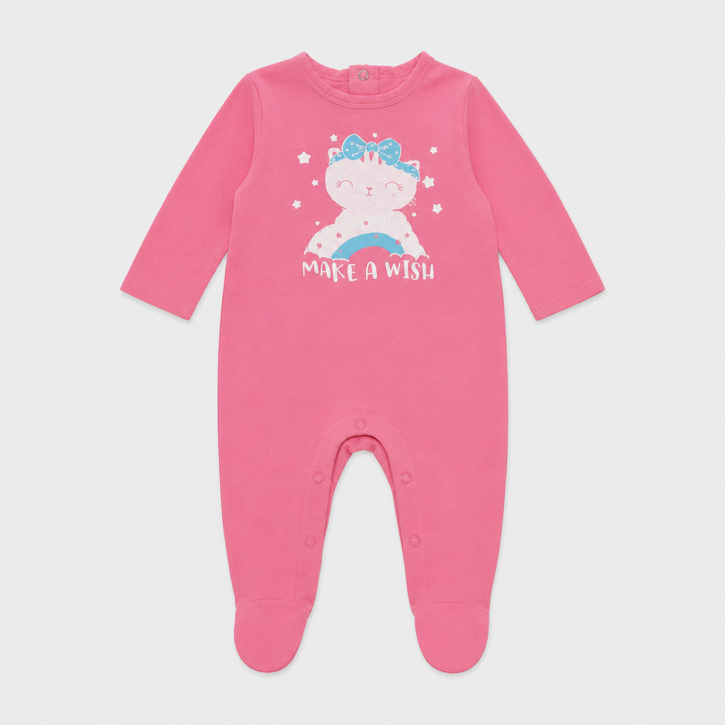 Tutine neonato - Bambina - 60 - 65 | 3 mesi