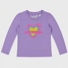 Maglietta maniche lunghe - Bambina - 114 - 119 | 6 anni