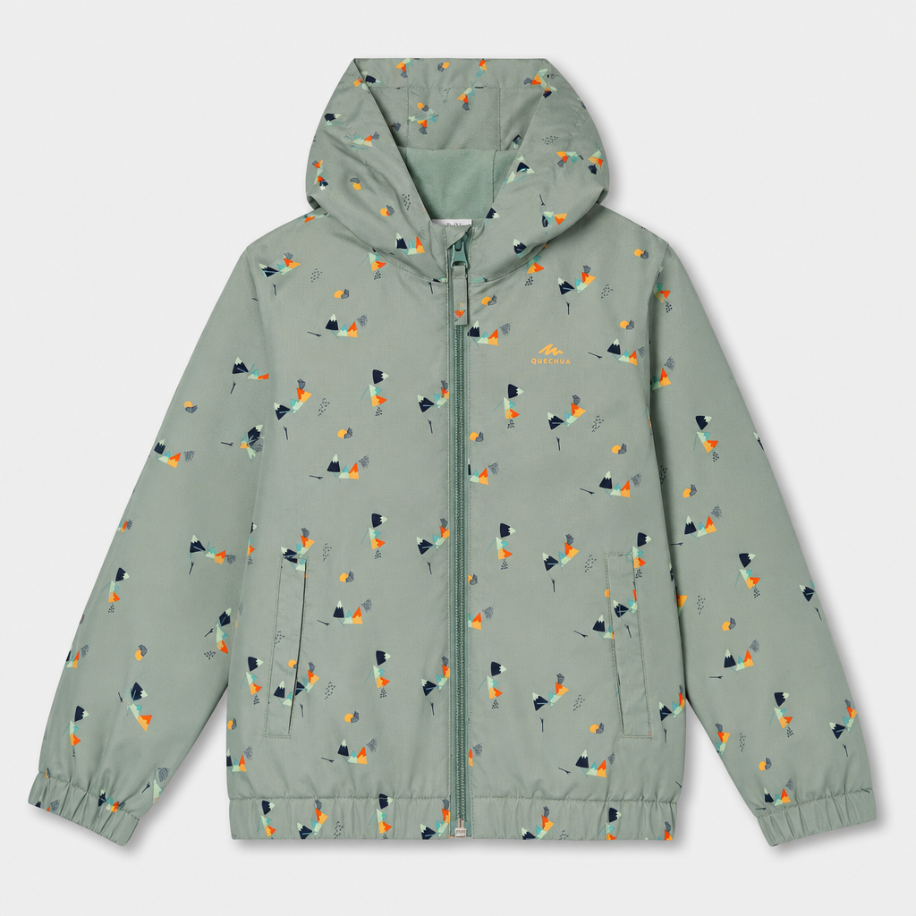 Impermeabile/kway - Bambino - 102 - 107 | 4 anni