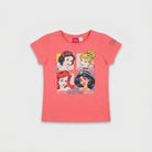 Maglietta maniche corte - Bambina - 102 - 107 | 4 anni