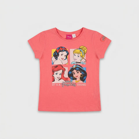 Maglietta maniche corte - Bambina - 102 - 107 | 4 anni
