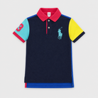 Polo maniche corte - Bambino - 108 - 113 | 5 anni