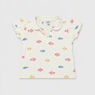 Polo maniche corte - Bambina - 90 - 95 | 2 anni