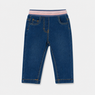 Jeans - Bambina - 60 - 65 | 3 mesi