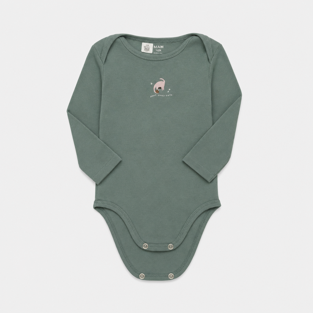 Body - Bambino - 84 - 89 | 18 mesi