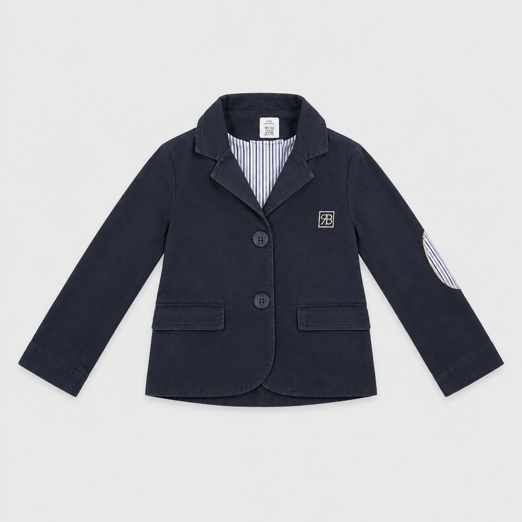 Giacca primavera - Bambino - 78 - 83 | 1 anno