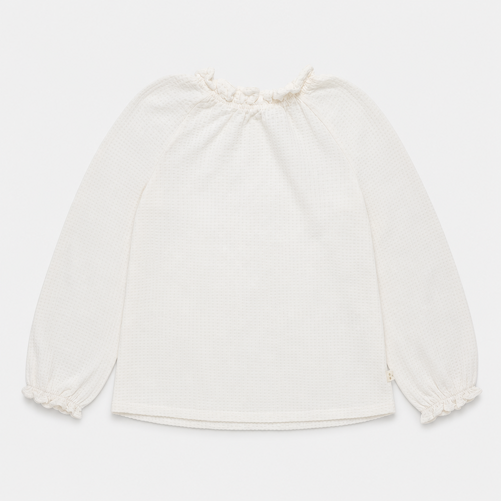 Camicia - Bambina - 114 - 119 | 6 anni