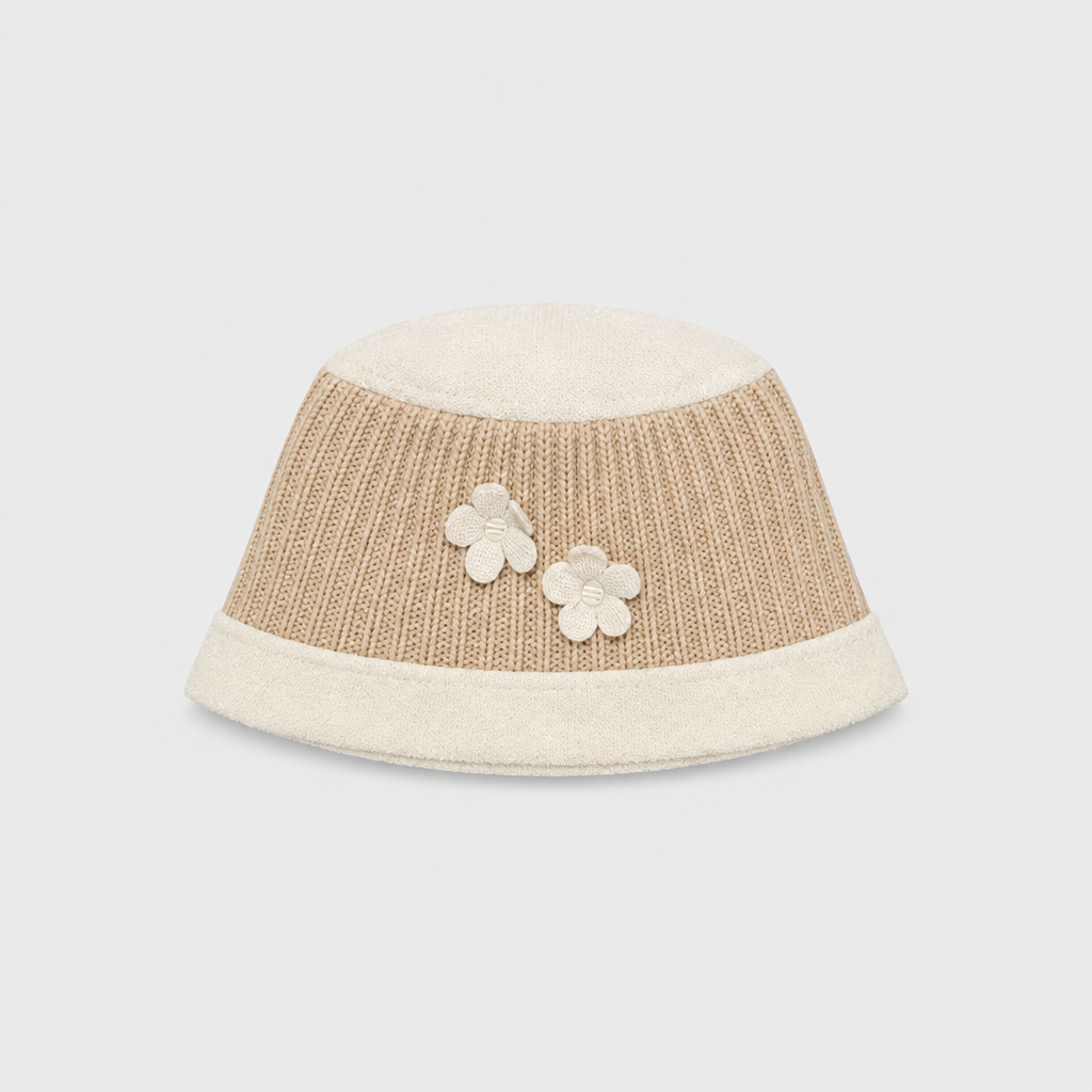 Cappellino - Bambina - 50 - 59 < 3 mesi