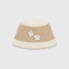 Cappellino - Bambina - 50 - 59 < 3 mesi