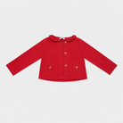 Giacca primavera - Bambina - 84 - 89 | 18 mesi