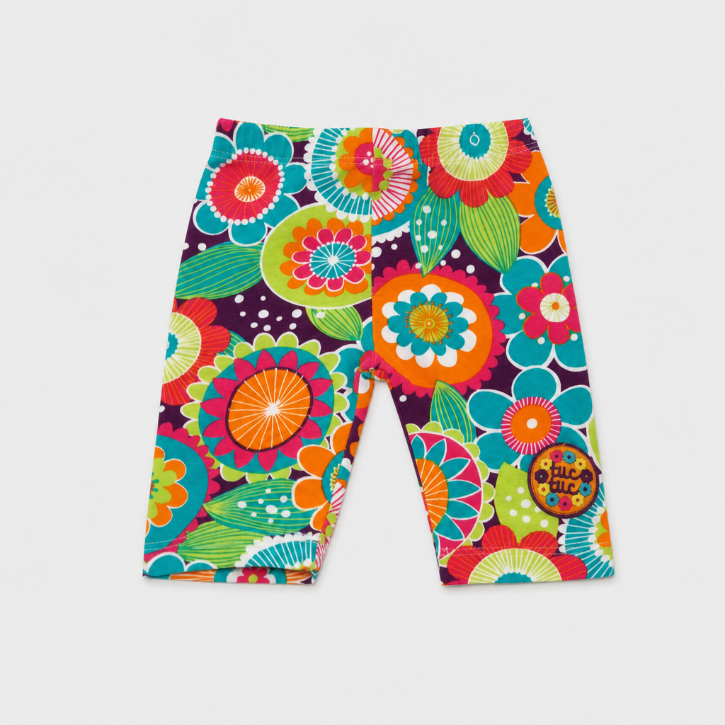 Pantaloncini corti - Bambina - 66 - 71 | 6 mesi