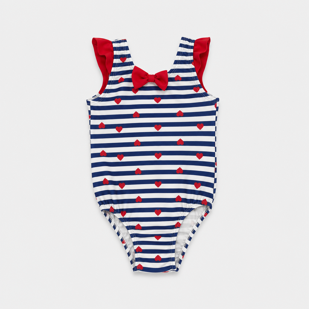 Costume - Bambina - 78 - 83 | 1 anno