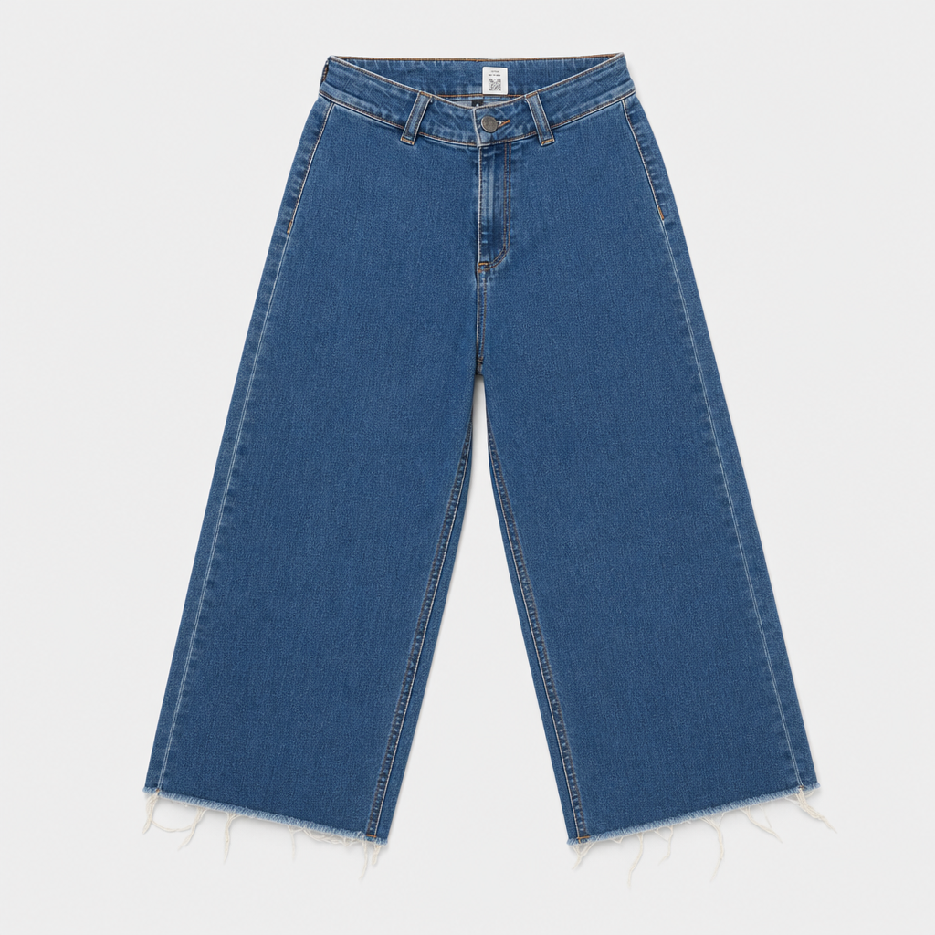 Jeans - Bambina - 120 - 125 | 7 anni