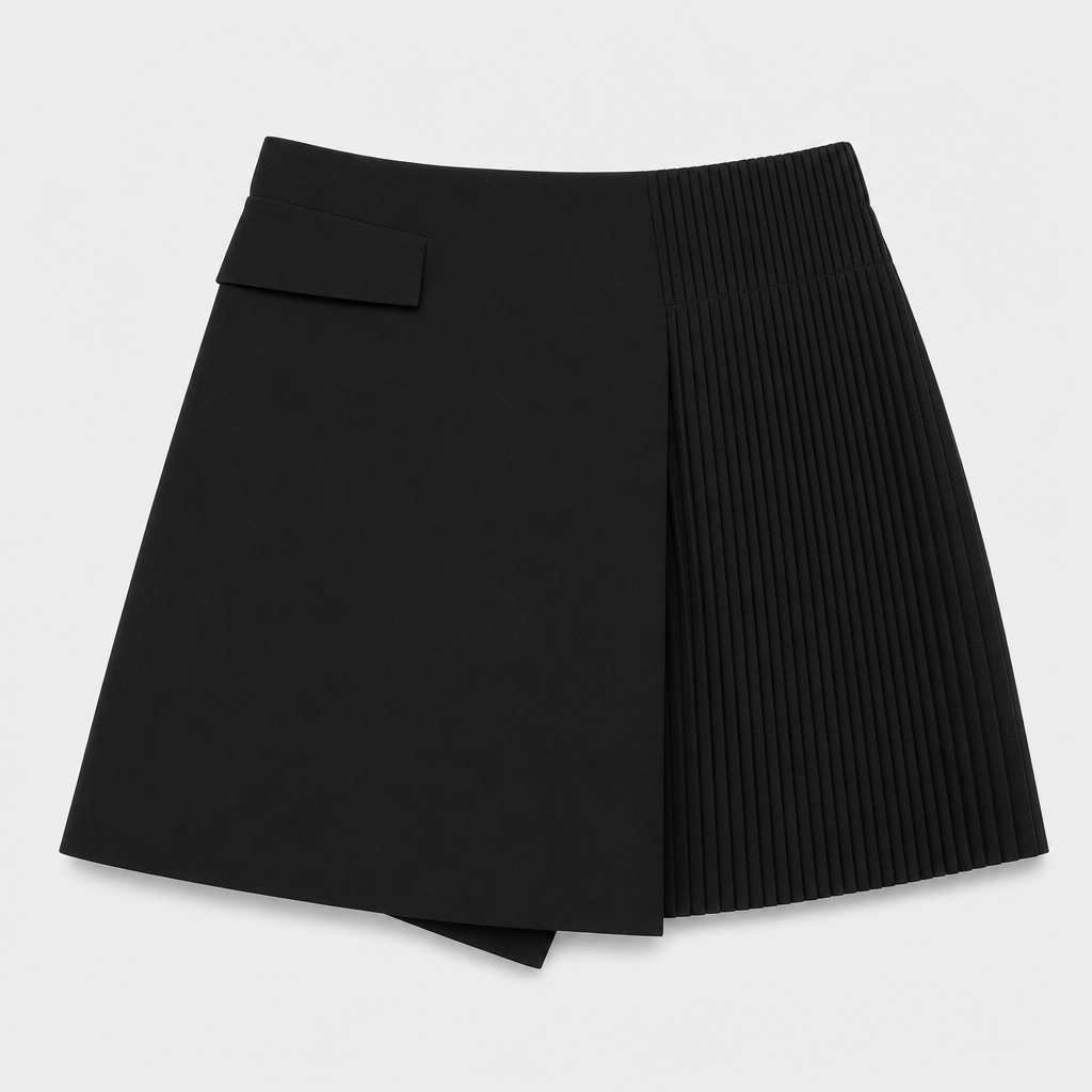 Pantaloncini corti - Bambina - 158 - 163 | 13 anni