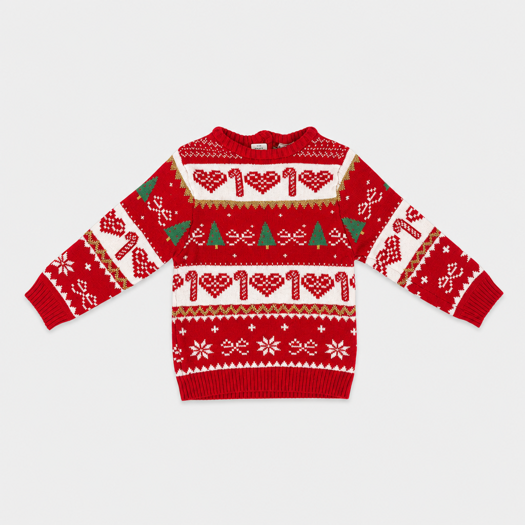 Maglione - Bambino - 72 - 77 | 9 mesi