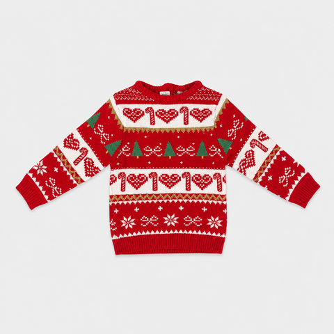 Maglione - Bambino - 72 - 77 | 9 mesi