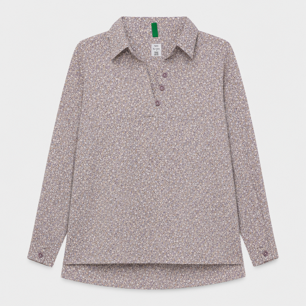 Camicia - Bambina - 96 - 101 | 3 anni
