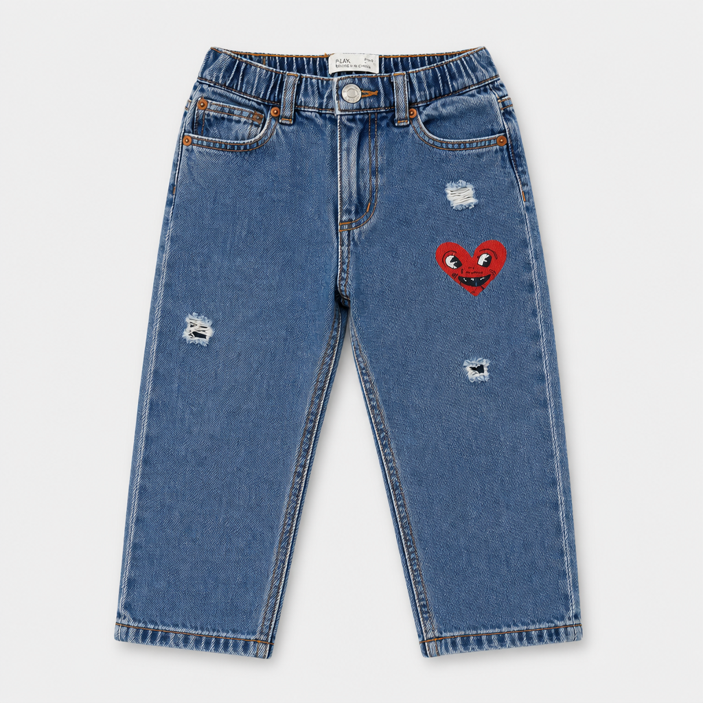 Jeans - Bambina - 84 - 89 | 18 mesi
