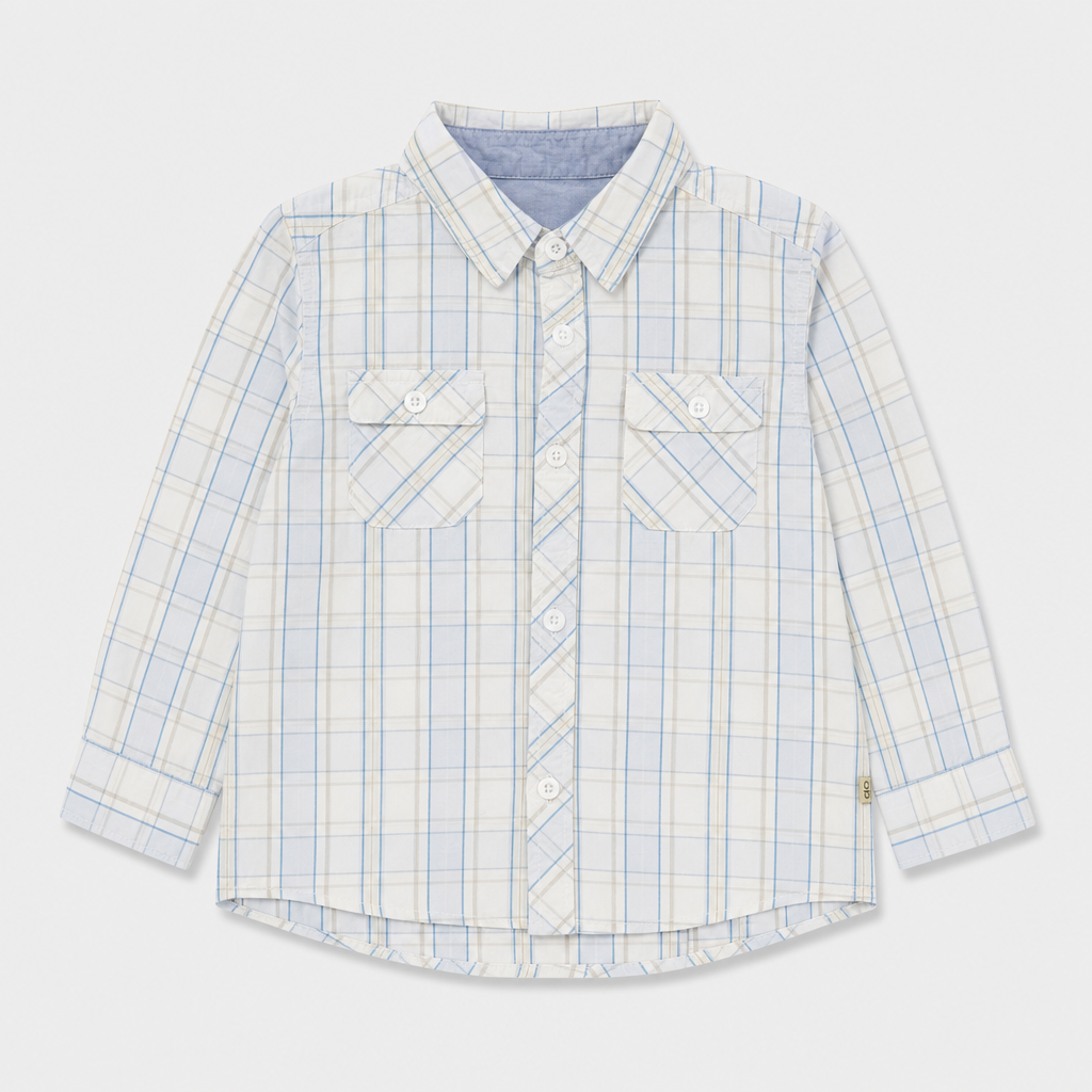 Camicia - Bambino - 84 - 89 | 18 mesi