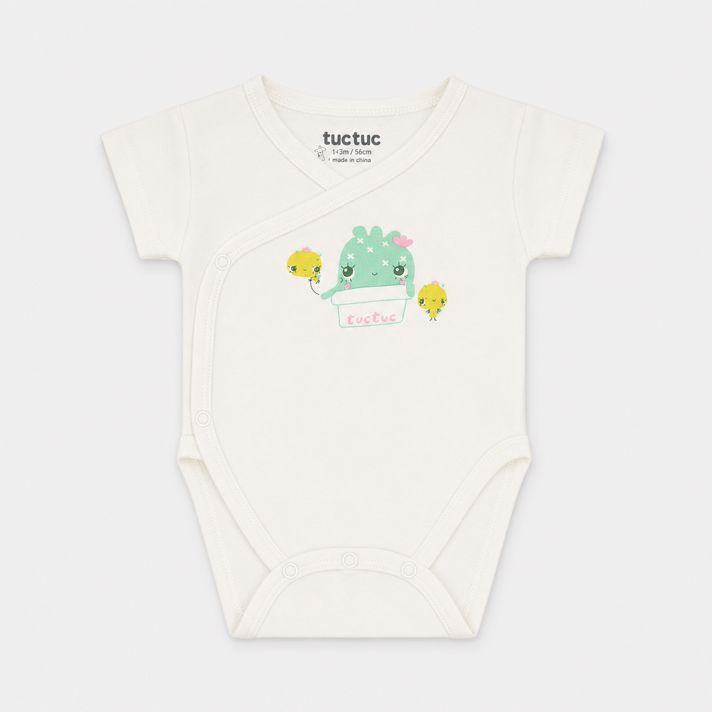 Body - Bambino - 50 - 59 < 3 mesi