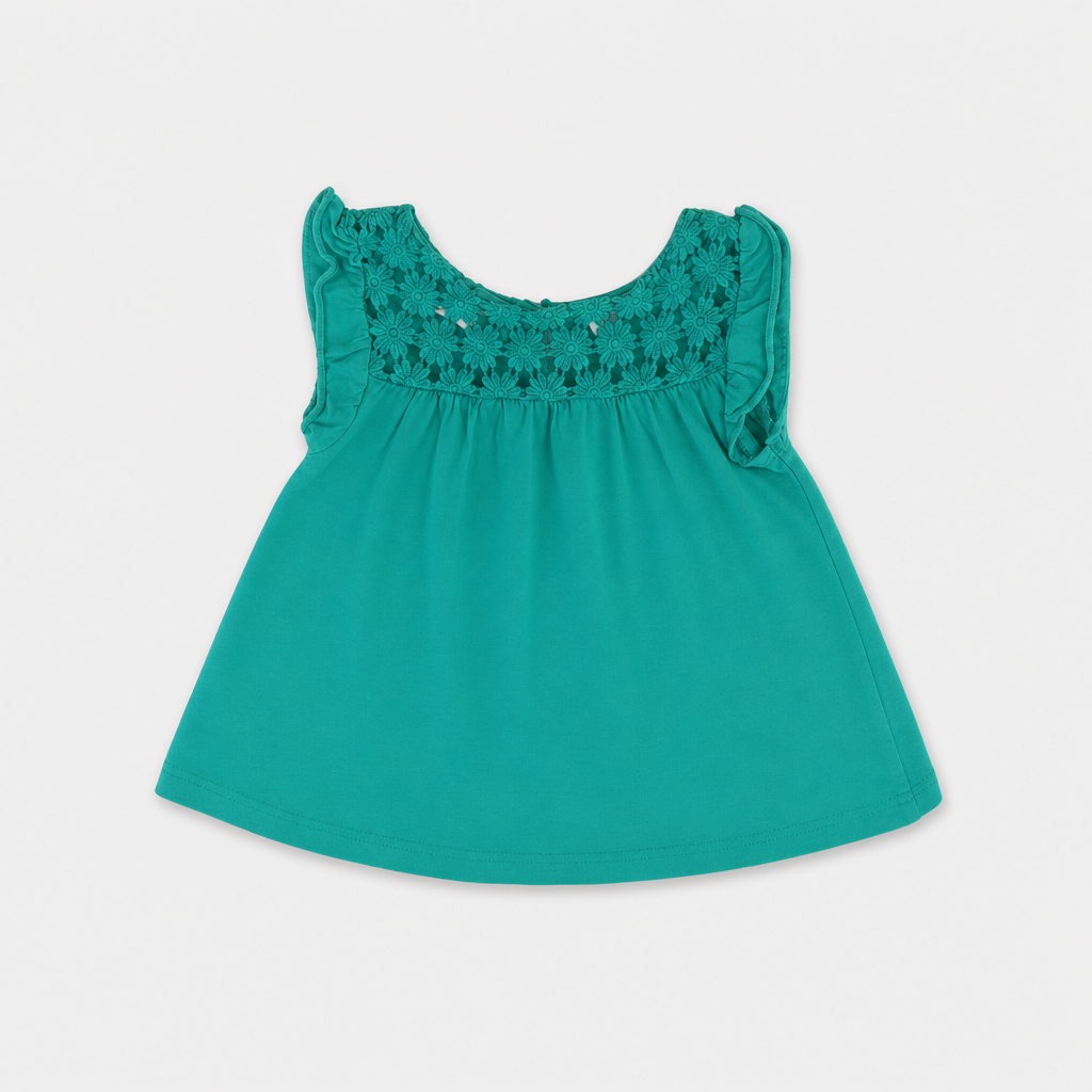 Maglietta maniche corte - Bambina - 102 - 107 | 4 anni