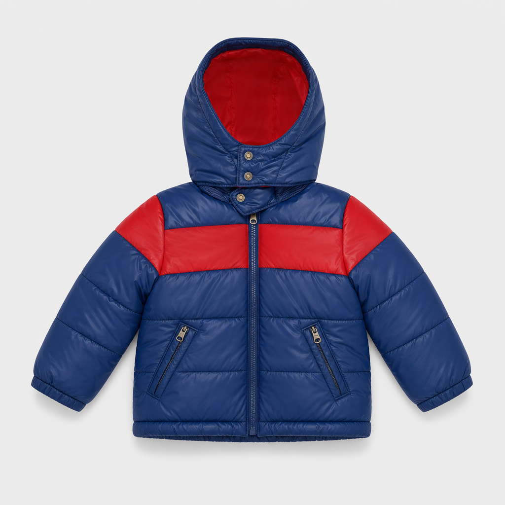 Giacca invernale pesante - Bambino - 72 - 77 | 9 mesi