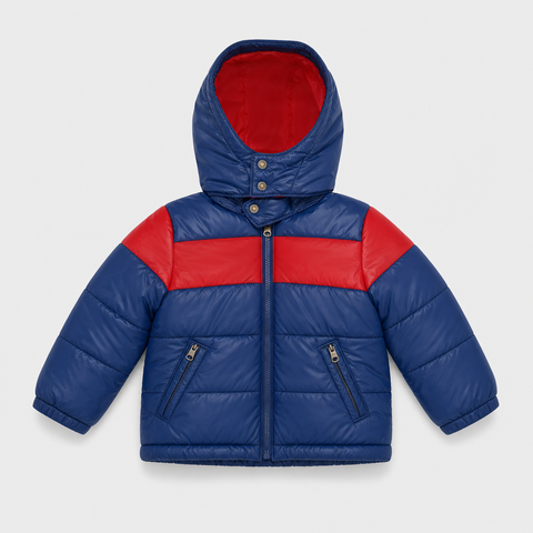 Giacca invernale pesante - Bambino - 72 - 77 | 9 mesi