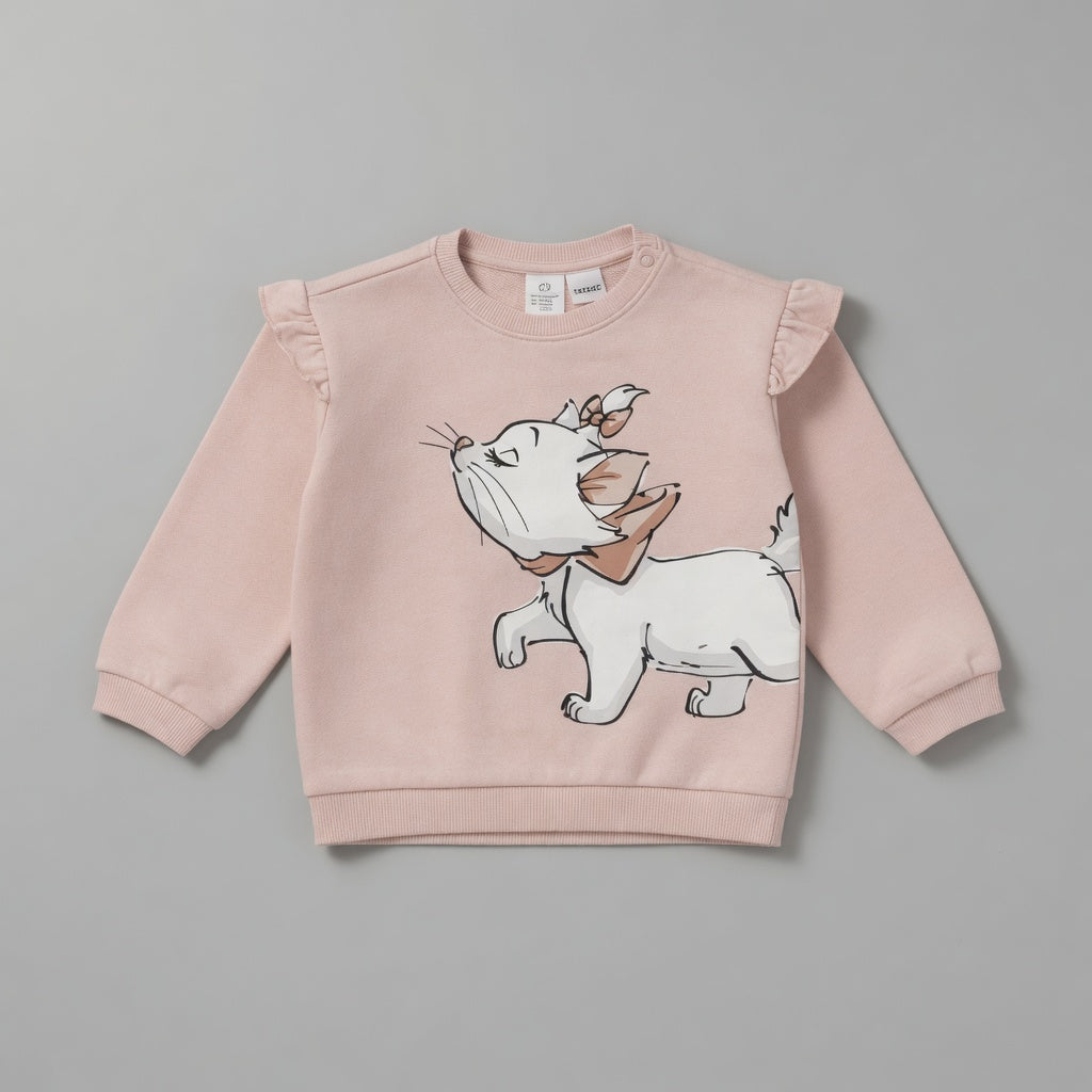 Felpa - Bambina - 84 - 89 | 18 mesi