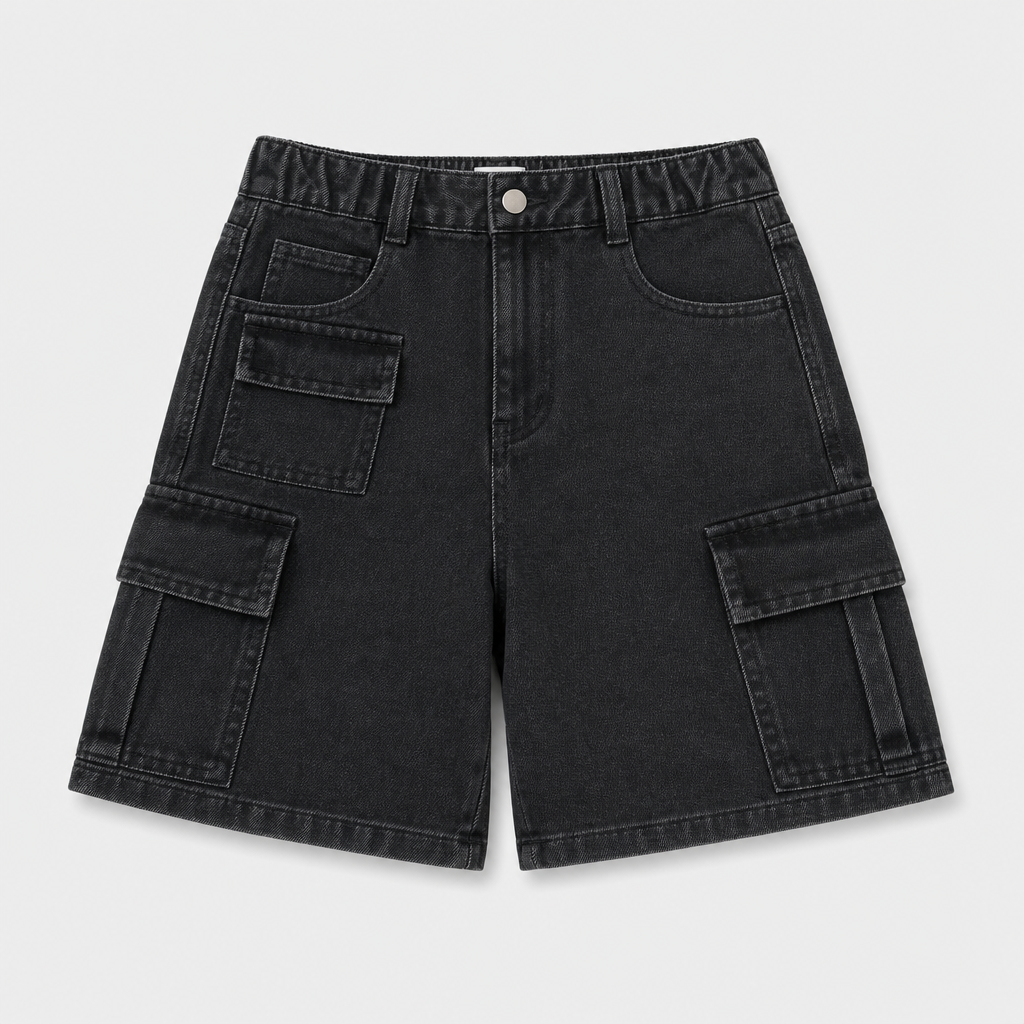 Pantaloncini corti - Bambino - 108 - 113 | 5 anni