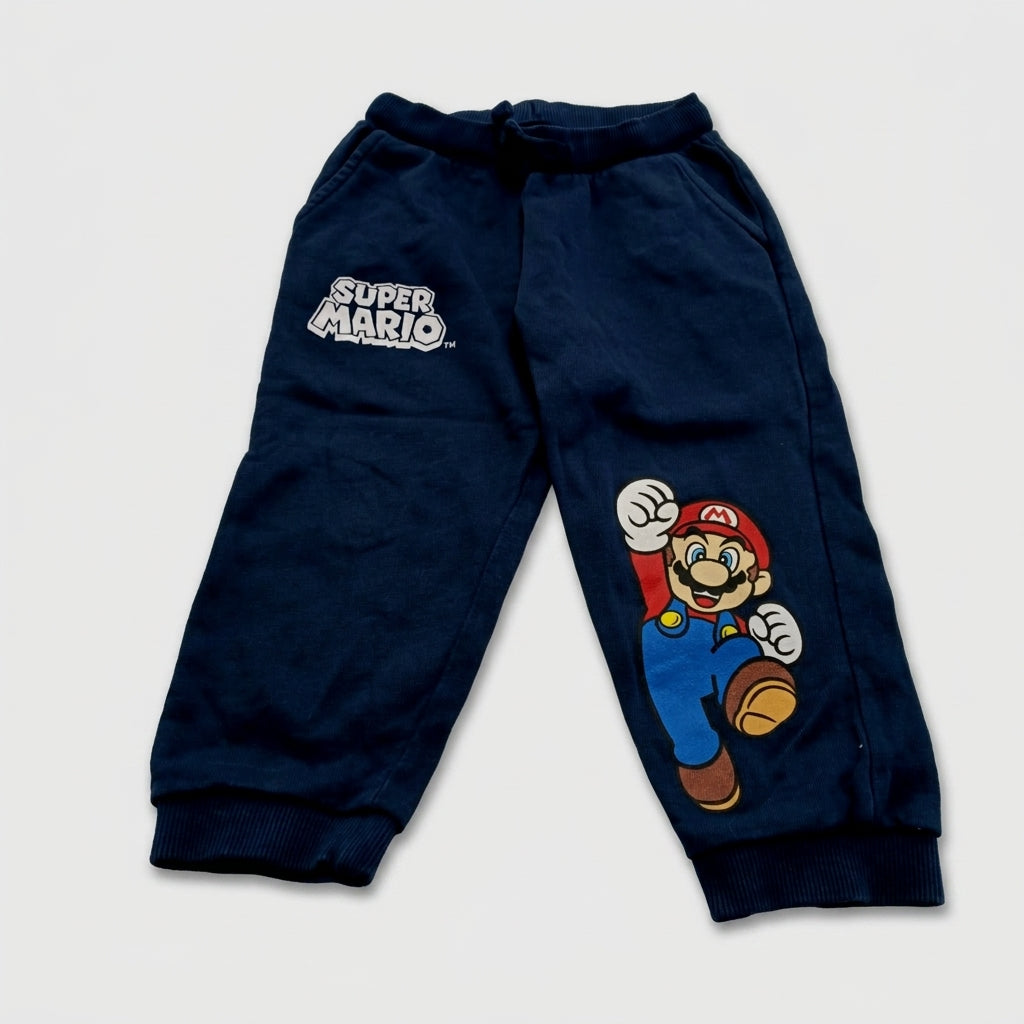Pantaloni tuta - Bambino - 84 - 89 | 18 mesi