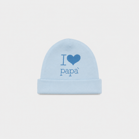 Cappellino - Bambino - 50 - 59 < 3 mesi