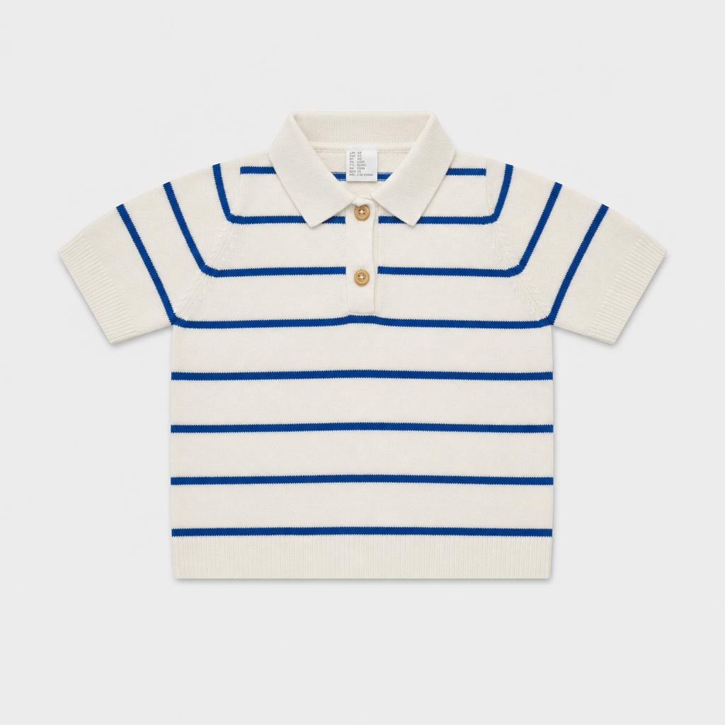 Polo maniche corte - Bambino - 66 - 71 | 6 mesi