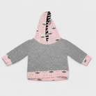 Felpa - Bambina - 66 - 71 | 6 mesi