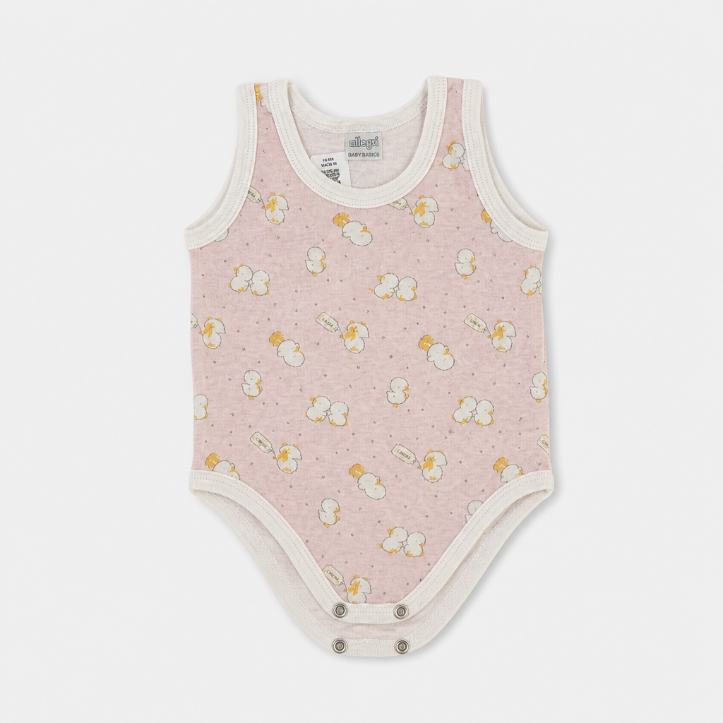 Body - Bambina - 66 - 71 | 6 mesi
