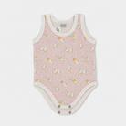 Body - Bambina - 66 - 71 | 6 mesi