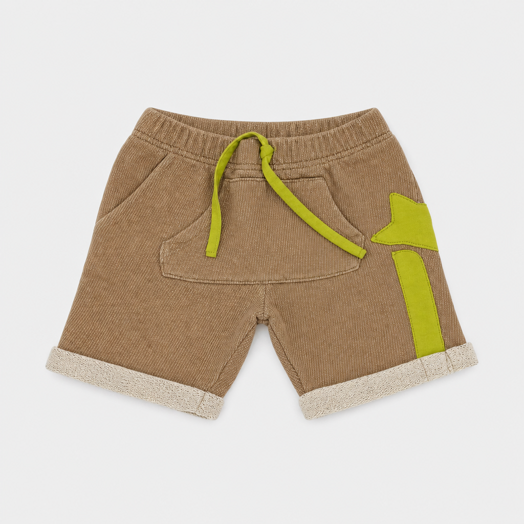 Pantaloncini corti - Bambino - 90 - 95 | 2 anni