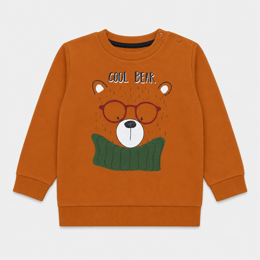 Felpa - Bambino - 84 - 89 | 18 mesi