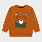 Felpa - Bambino - 84 - 89 | 18 mesi