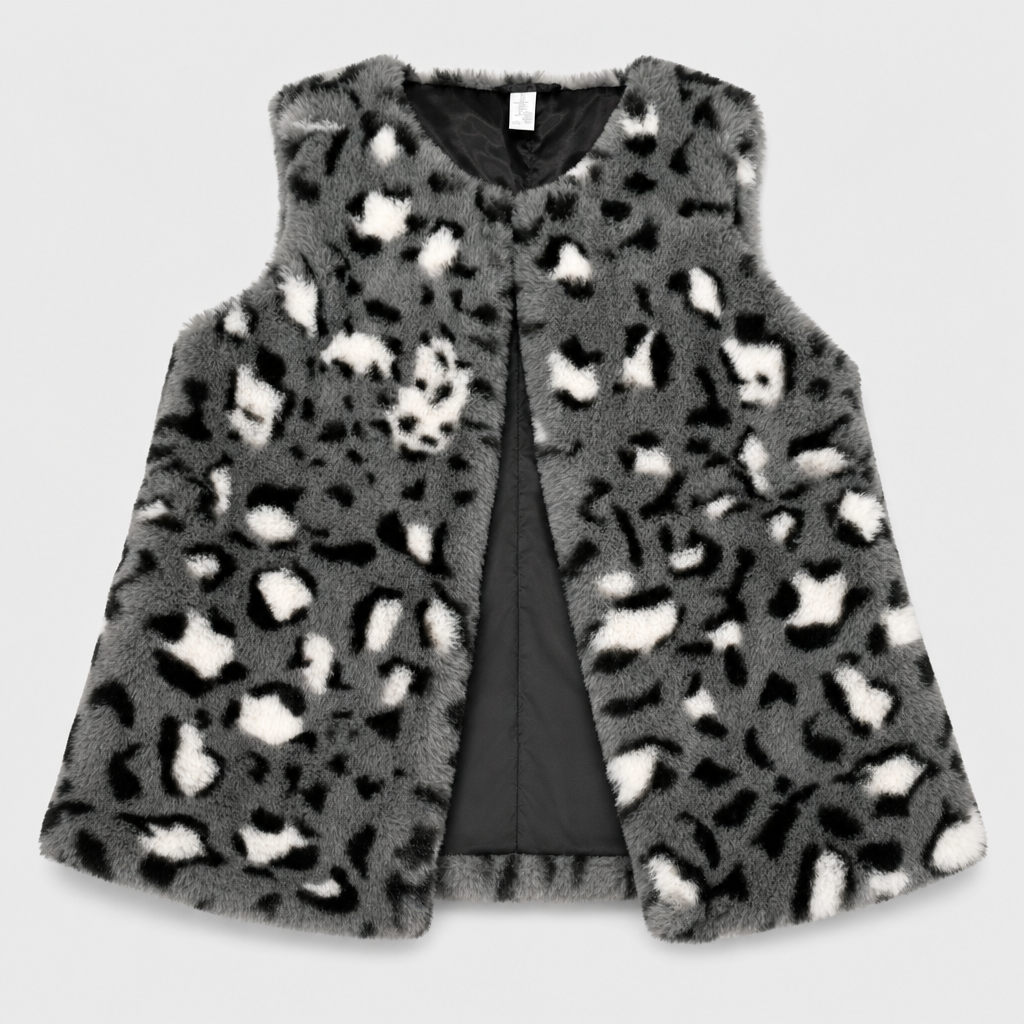 Smanicato - Bambina - 108 - 113 | 5 anni
