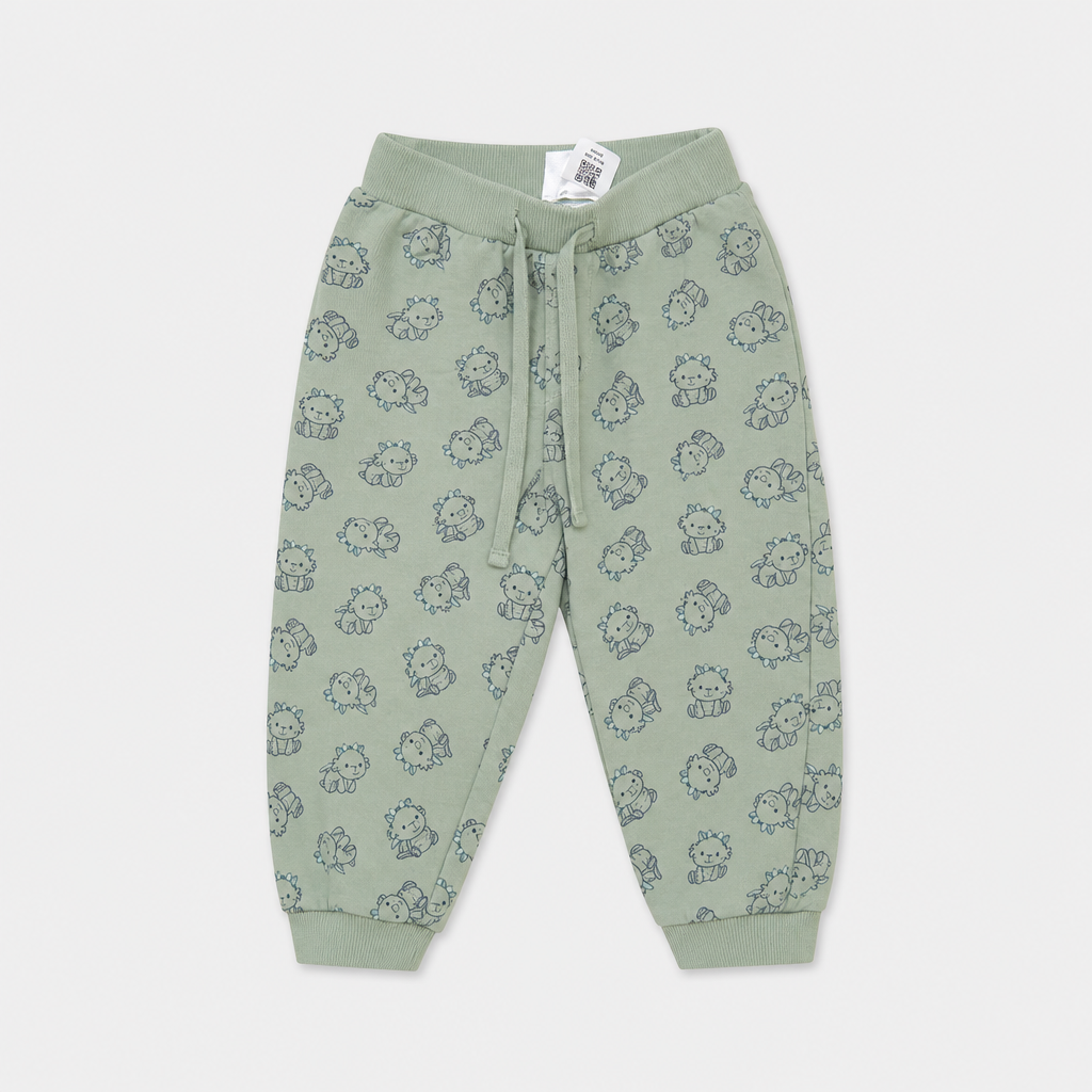 Pantaloni tuta - Bambino - 72 - 77 | 9 mesi