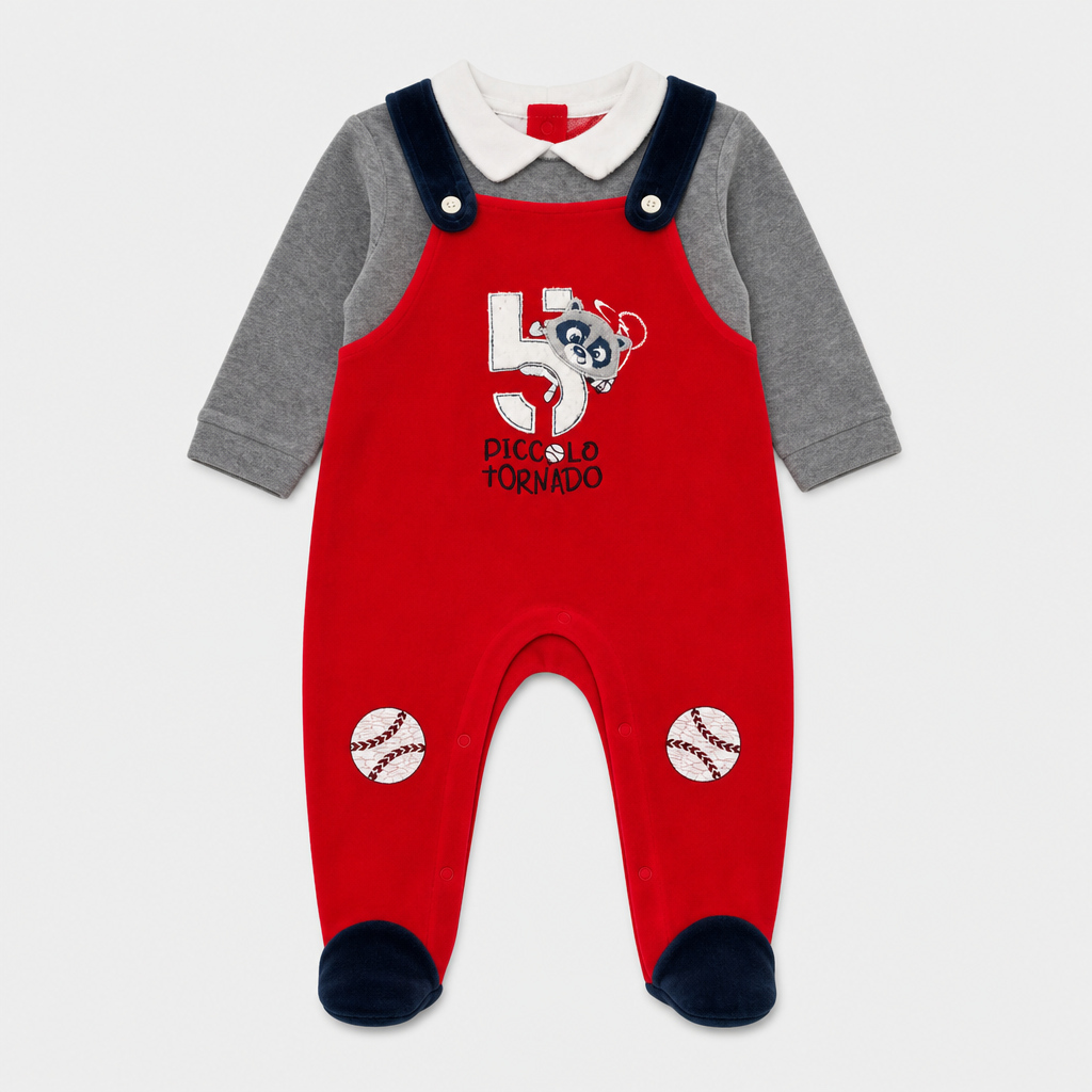 Tutine neonato - Bambino - 66 - 71 | 6 mesi