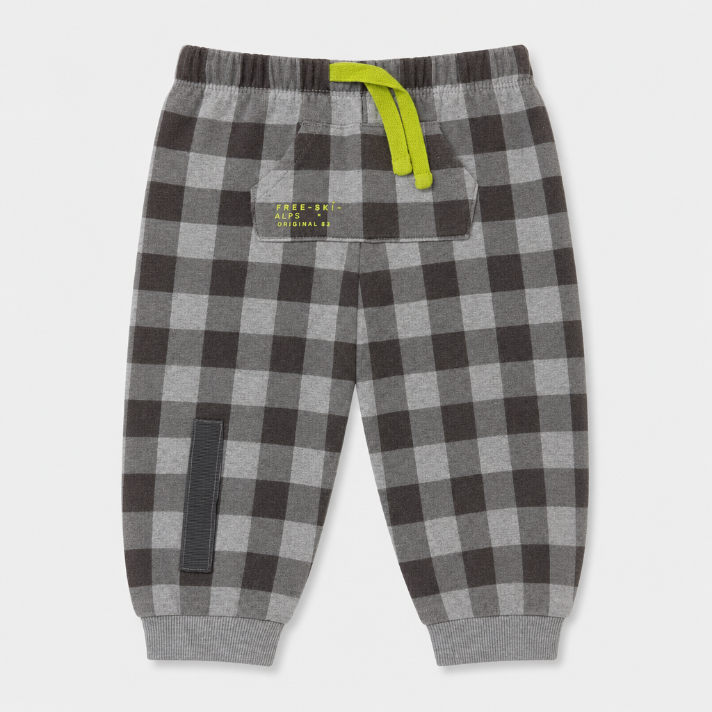 Pantaloni tuta - Bambino - 84 - 89 | 18 mesi