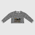 Maglietta maniche lunghe - Bambina - 114 - 119 | 6 anni