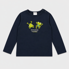 Maglietta maniche lunghe - Bambino - 90 - 95 | 2 anni